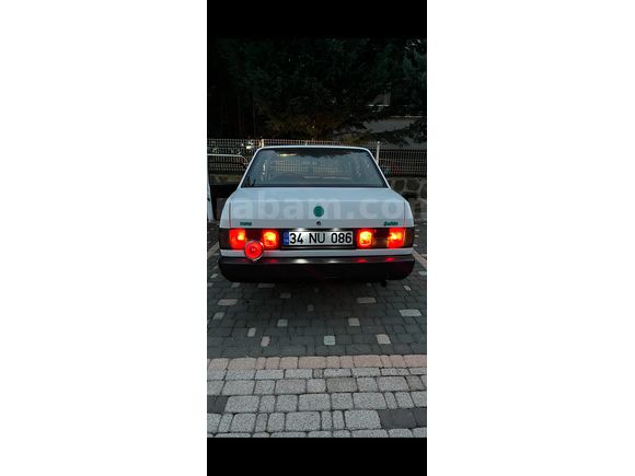 Sahibinden Tofaş Şahin 1.6 1990 Model 