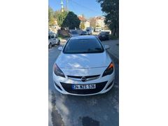 Sahibinden Opel Astra 1.3 CDTI Edition 2014 Model 