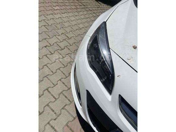Sahibinden Opel Astra 1.3 CDTI Edition 2014 Model 