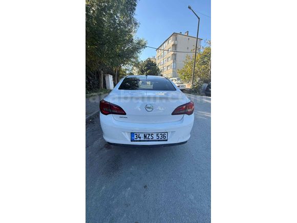 Sahibinden Opel Astra 1.3 CDTI Edition 2014 Model 