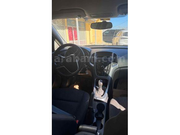 Sahibinden Opel Astra 1.3 CDTI Edition 2014 Model 