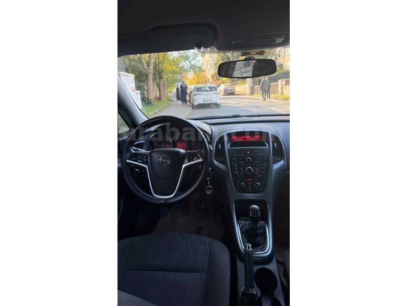 Sahibinden Opel Astra 1.3 CDTI Edition 2014 Model 