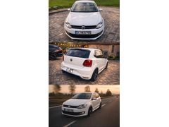 Sahibinden Volkswagen Polo 1.4 Comfortline 2012 Model 