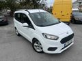 Sahibinden Ford Transit Courier 1.5 TDCi Deluxe 2021 Model 