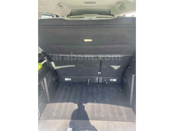 Sahibinden Ford Transit Courier 1.5 TDCi Deluxe 2021 Model 