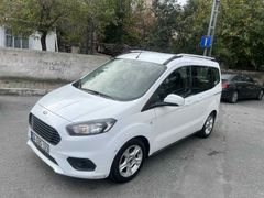 Sahibinden Ford Transit Courier 1.5 TDCi Deluxe 2021 Model 