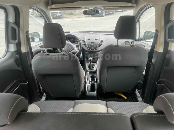 Sahibinden Ford Transit Courier 1.5 TDCi Deluxe 2021 Model 