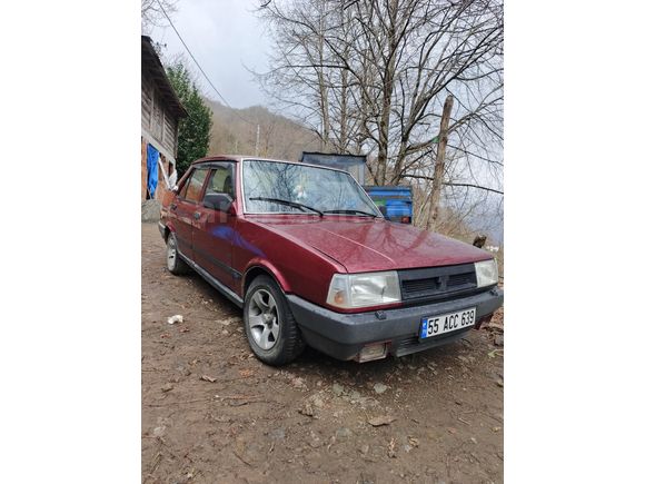 Sahibinden Tofaş Doğan L 1992 Model