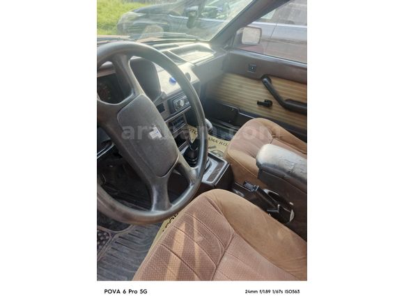 Sahibinden Tofaş Doğan L 1992 Model