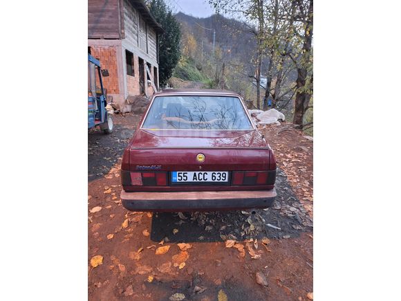 Sahibinden Tofaş Doğan L 1992 Model