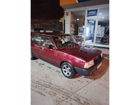 Sahibinden Tofaş Doğan L 1992 Model
