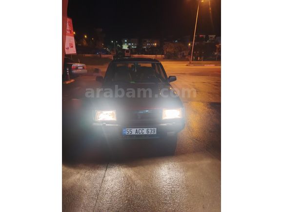 Sahibinden Tofaş Doğan L 1992 Model