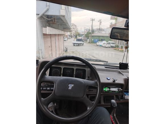 Sahibinden Tofaş Doğan L 1992 Model