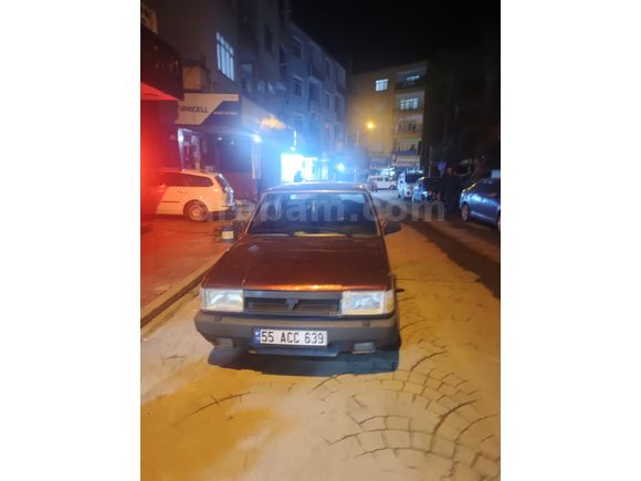 Sahibinden Tofaş Doğan L 1992 Model
