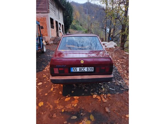 Sahibinden Tofaş Doğan L 1992 Model