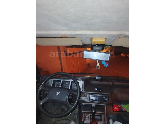 Sahibinden Tofaş Doğan L 1992 Model