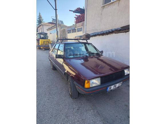 Sahibinden Renault R 9 1.4 Broadway 1993 Model