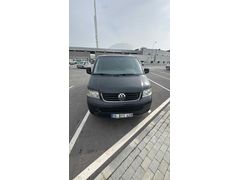 Sahibinden Volkswagen Caravelle 2.5 TDI Comfortline 2006 Model  180.000 km Siyah
TERMAL PAKET
