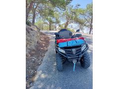 Sahibinden CFMoto C Force 450 L EPS Adana