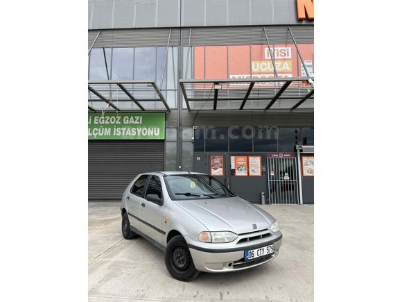 Sahibinden Fiat Palio 1.4 EL 2000 Model 