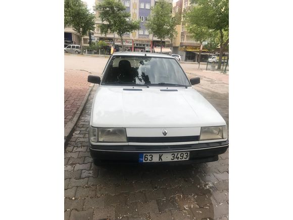 Sahibinden Renault R 9 1.6 Fairway 1995 Model 