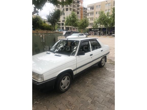 Sahibinden Renault R 9 1.6 Fairway 1995 Model 