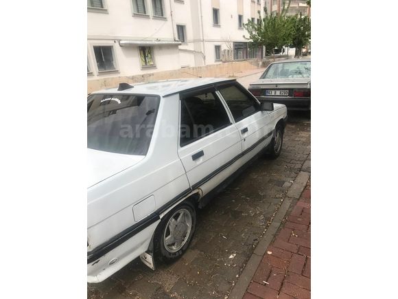 Sahibinden Renault R 9 1.6 Fairway 1995 Model 
