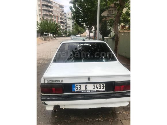 Sahibinden Renault R 9 1.6 Fairway 1995 Model 