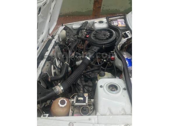 Sahibinden Renault R 9 1.6 Fairway 1995 Model 