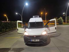 Sahibinden Fiat Doblo Cargo 1.6 Multijet Maxi XL 2020 Model 