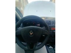Sahibinden Renault Symbol 1.5 dCi Joy 2016 Model  240.000 km Beyaz