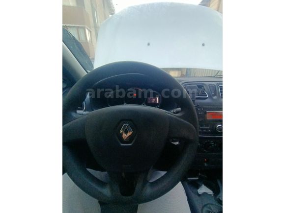 Sahibinden Renault Symbol 1.5 dCi Joy 2016 Model  240.000 km Beyaz