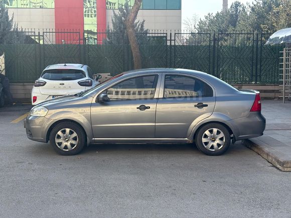Sahibinden Chevrolet Aveo 1.4 SE 2008 Model