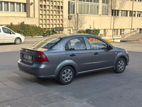Sahibinden Chevrolet Aveo 1.4 SE 2008 Model
