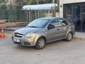 Sahibinden Chevrolet Aveo 1.4 SE 2008 Model