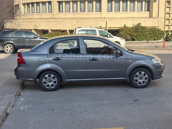 Sahibinden Chevrolet Aveo 1.4 SE 2008 Model