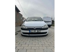 Sahibinden Opel Corsa 1.4 Comfort 2001 Model  282.222 km Beyaz