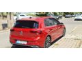 Golf 8@ 1.0 eTSI Style 2022@**KIS PAKET**