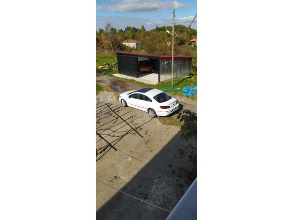 Sahibinden Volkswagen VW CC 1.4 TSi 2016 Model