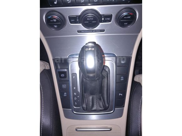 Sahibinden Volkswagen VW CC 1.4 TSi 2016 Model