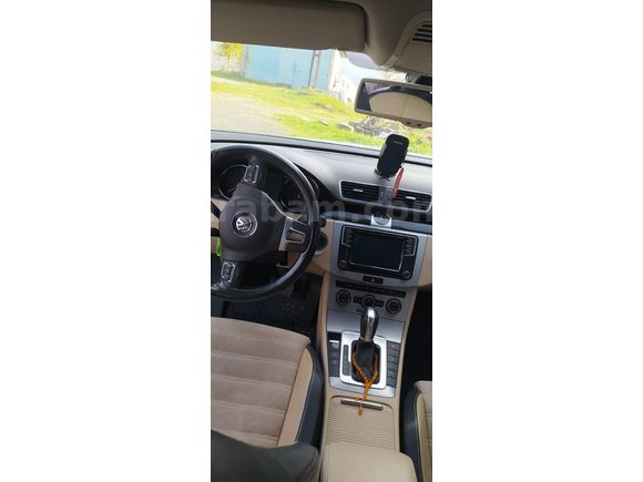 Sahibinden Volkswagen VW CC 1.4 TSi 2016 Model