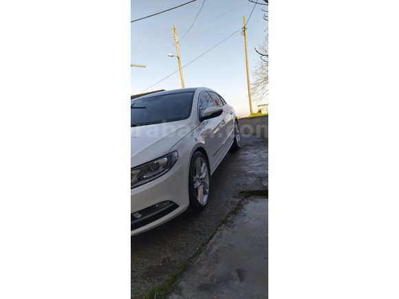 Sahibinden Volkswagen VW CC 1.4 TSi 2016 Model