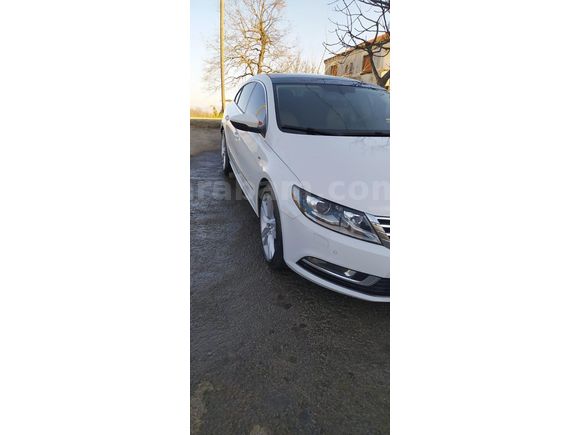 Sahibinden Volkswagen VW CC 1.4 TSi 2016 Model