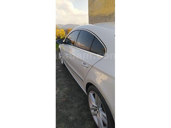 Sahibinden Volkswagen VW CC 1.4 TSi 2016 Model