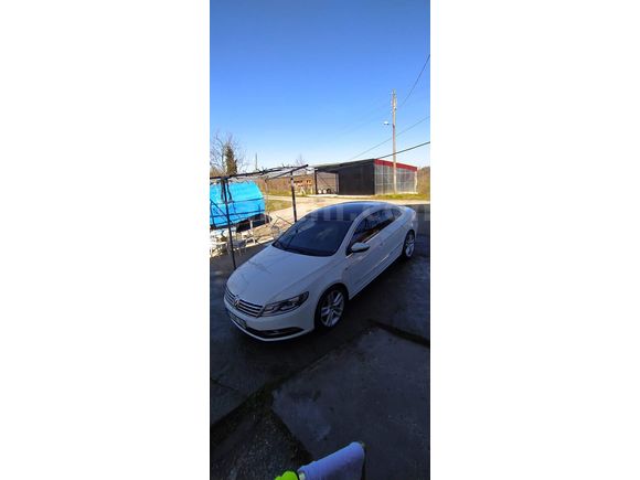 Sahibinden Volkswagen VW CC 1.4 TSi 2016 Model
