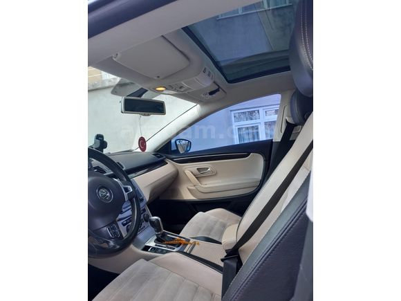 Sahibinden Volkswagen VW CC 1.4 TSi 2016 Model