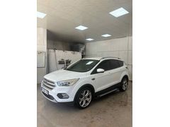 Sahibinden Ford Kuga 1.5 TDCi Titanium 2019 Model 