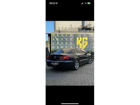 Sahibinden Volkswagen VW CC 1.4 TSi 2012 Model