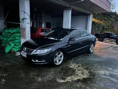 Sahibinden Volkswagen VW CC 1.4 TSi 2012 Model