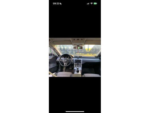 Sahibinden Volkswagen VW CC 1.4 TSi 2012 Model